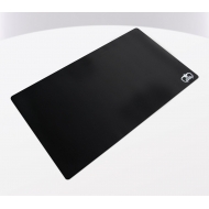 Ultimate Guard - Tapis de jeu Monochrome Noir 61 x 35 cm