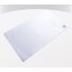 Ultimate Guard - Tapis de jeu Monochrome Blanc 61 x 35 cm
