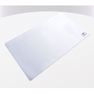 Ultimate Guard - Tapis de jeu Monochrome Blanc 61 x 35 cm
