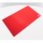 Ultimate Guard - Tapis de jeu Monochrome Rouge 61 x 35 cm