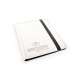 Ultimate Guard - Album portfolio A4 FlexXfolio XenoSkin Blanc