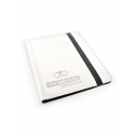 Ultimate Guard - Album portfolio A4 FlexXfolio XenoSkin Blanc
