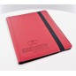 Ultimate Guard - Album portfolio A4 FlexXfolio XenoSkin Rouge Ultimate Guard - Album portfolio A4 FlexXfolio XenoSkin Rouge