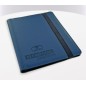 Ultimate Guard - Album portfolio A4 FlexXfolio XenoSkin Bleu Ultimate Guard - Album portfolio A4 FlexXfolio XenoSkin Bleu