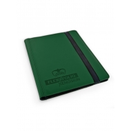 Ultimate Guard - Album portfolio A4 FlexXfolio XenoSkin Vert