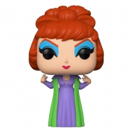 Ma sorcière bien aimée - Figurine POP! Endora 9 cm