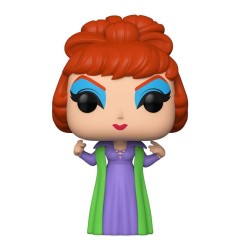 Ma sorcière bien aimée - Ma sorcière bien-aimée Figurine POP! TV Vinyl Endora 9 cm