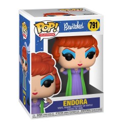 Ma sorcière bien aimée - Figurine POP! Endora 9 cm