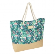 Minnie Mouse - Sac de plage Tropical