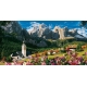 Autre - Puzzle The Masterpiece Dolomites (13200 pièces)