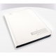 Ultimate Guard - Album portfolio A4 ZipFolio XenoSkin Blanc