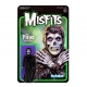 Misfits - Figurine ReAction The Fiend Midnight Black 10 cm