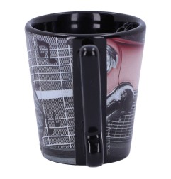 Elvis Presley - Mug Espresso Cadillac