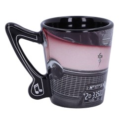 Elvis Presley - Mug Espresso Cadillac