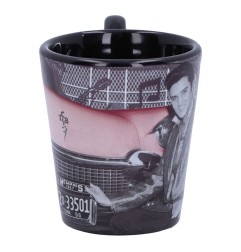 Elvis Presley - Mug Espresso Cadillac