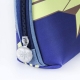Marvel - Trousse de toilette Captain Marvel Star