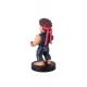 Street Fighter - Figurine Cable Guy Evil Ryu 20 cm