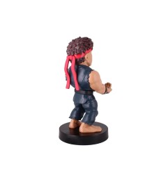 Street Fighter - Cable Guy Evil Ryu 20 cm