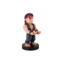 Street Fighter - Cable Guy Evil Ryu 20 cm
