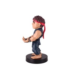 Street Fighter - Cable Guy Evil Ryu 20 cm