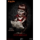 Conjuring : Les Dossiers Warren - Statuette Defo-Real Series Annabelle Premium Edition 15 cm