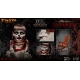 Conjuring : Les Dossiers Warren - Statuette Defo-Real Series Annabelle Premium Edition 15 cm