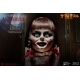 Conjuring : Les Dossiers Warren - Statuette Defo-Real Series Annabelle Premium Edition 15 cm