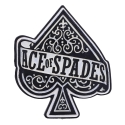 Motorhead - Aimant Ace of Spades