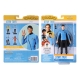 Star Trek - Figurine flexible Bendyfigs Spock 19 cm