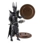 Seigneur des Anneaux, Le - Le Seigneur des Anneaux figurine flexible Bendyfigs Sauron 19 cm