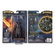 Le Seigneur des Anneaux - Figurine flexible Bendyfigs Sauron 19 cm