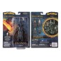 Seigneur des Anneaux, Le - Le Seigneur des Anneaux figurine flexible Bendyfigs Sauron 19 cm