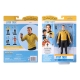 Star Trek - Figurine flexible Bendyfigs Kirk 19 cm