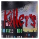 Iron Maiden - Verre à shot The Killers