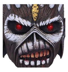 Iron Maiden - Aimant The Book of Souls