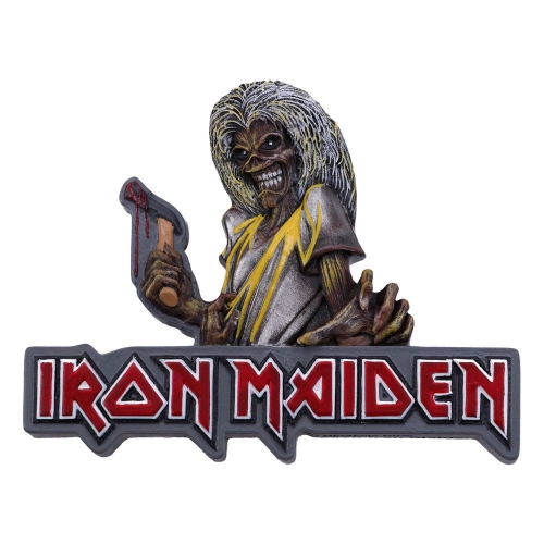 Iron Maiden - Aimant The Killers