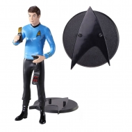 Star Trek - Figurine flexible Bendyfigs McCoy 19 cm