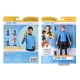 Star Trek - Figurine flexible Bendyfigs McCoy 19 cm