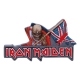 Iron Maiden - Aimant The Trooper