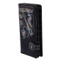 Powerwolf - Porte-monnaie Logo Powerwolf 18 cm