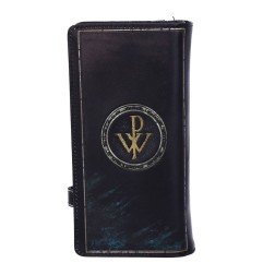 Powerwolf - Porte-monnaie Logo 18 cm