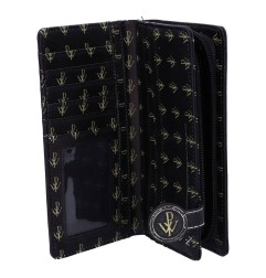 Powerwolf - Porte-monnaie Logo 18 cm