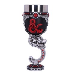 Dungeons & Dragons - Calice Logo