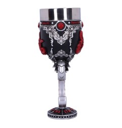 Dungeons & Dragons - Calice Logo Dungeons & Dragons