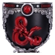 Dungeons & Dragons - Calice Logo Dungeons & Dragons