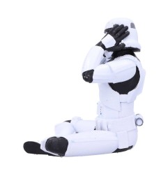Original Stormtrooper - Figurine Hear No Evil Stormtrooper 10 cm