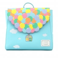 Disney - Sac à dos Up Balloon House By Loungefly