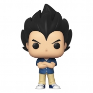 Dragon Ball Super - Figurine POP! Vegeta 9 cm