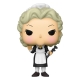 Cluedo - Figurine POP! Mrs. White w/Wrench 9 cm