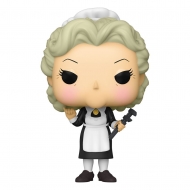 Cluedo - Figurine POP! Mrs. White w/Wrench 9 cm